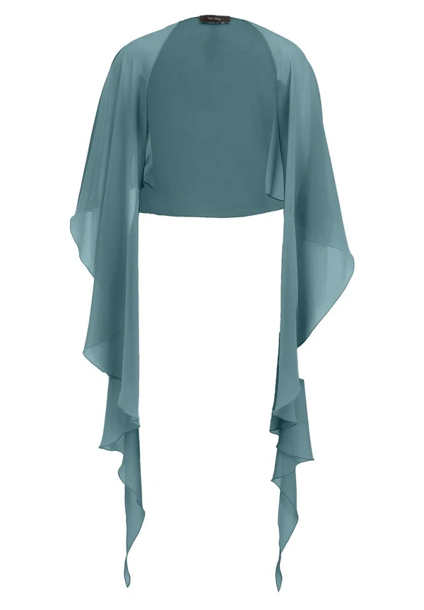 Vera Mont Sjaal 40004000 Blauw 1