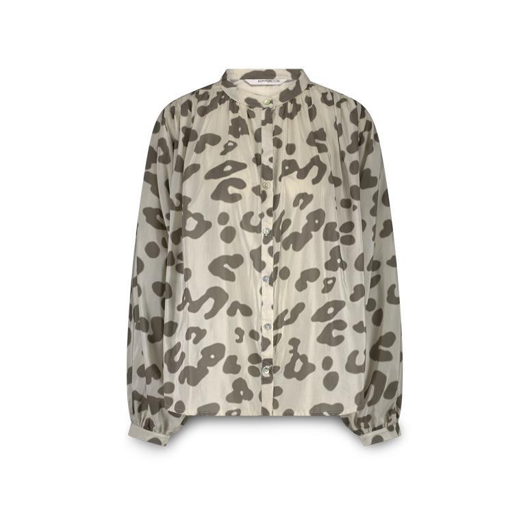 Summum Blouse 2s3360-12267 Off-White 2