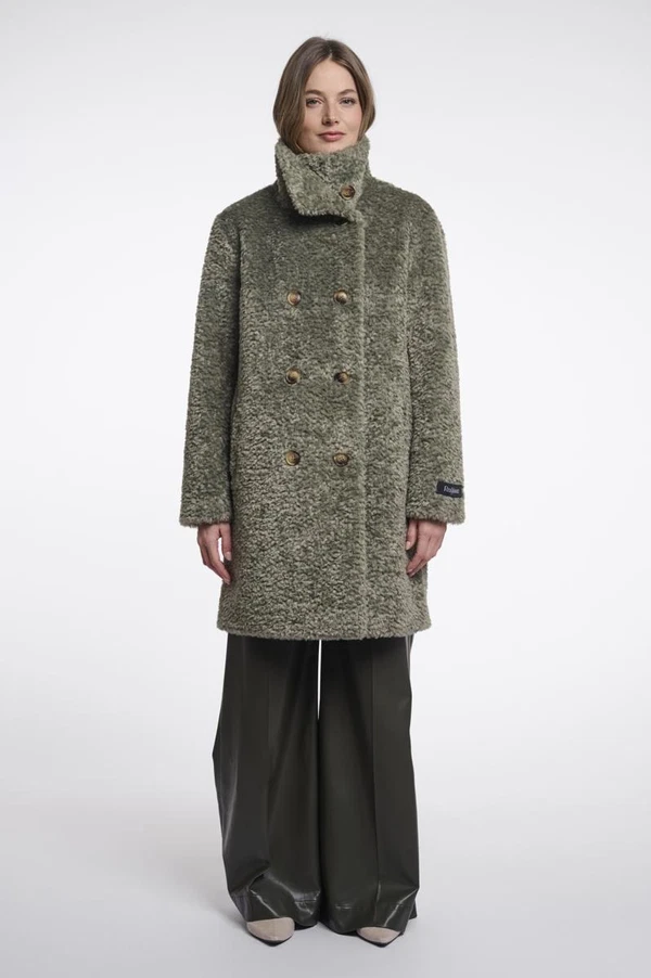 Rino & Pelle Jas Ena.7002612 Groen 1
