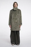 Rino & Pelle Jas Ena.7002612 Groen 1