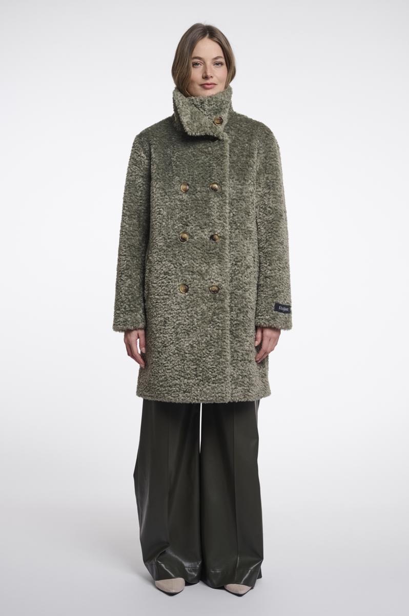 Rino & Pelle Jas Ena.7002612 Groen 1
