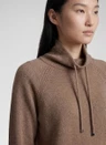 Rabe Trui 57-123635 Taupe 6