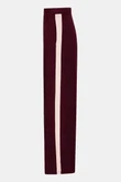 Penn & Ink Pantalon W26T1307 Rood 3