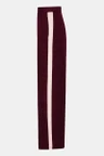 Penn & Ink Pantalon W26T1307 Rood 3
