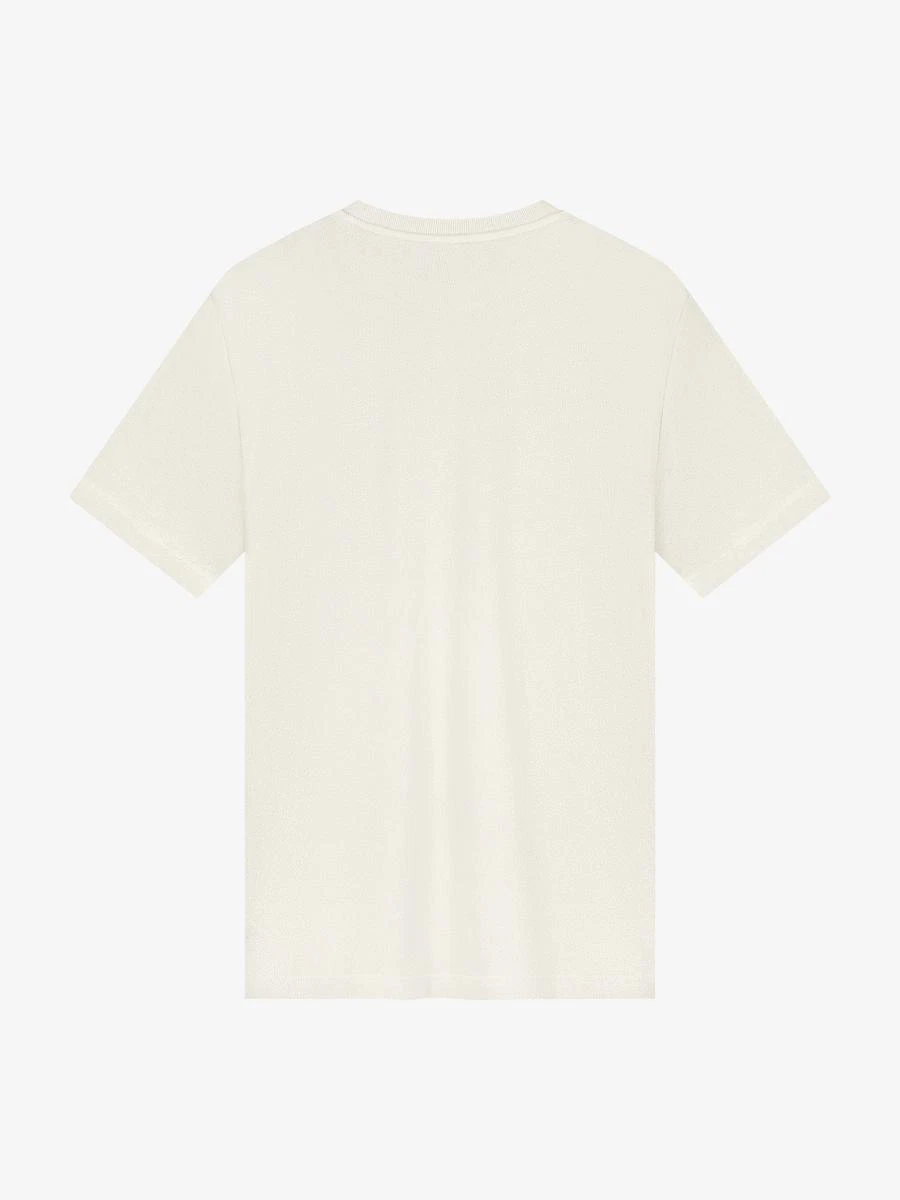 Law of the Sea T-Shirt Notos Terry Beige 4