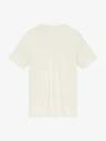 Law of the Sea T-Shirt Notos Terry Beige 4