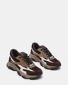 Steve Madden Sneakers Front Row Bruin 1