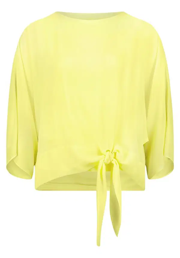 Betty Barclay Blouse 80371955 Groen 1