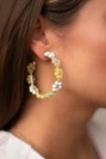 My Jewellery My Jewellery Oorbellen MJ10074 Goud 2