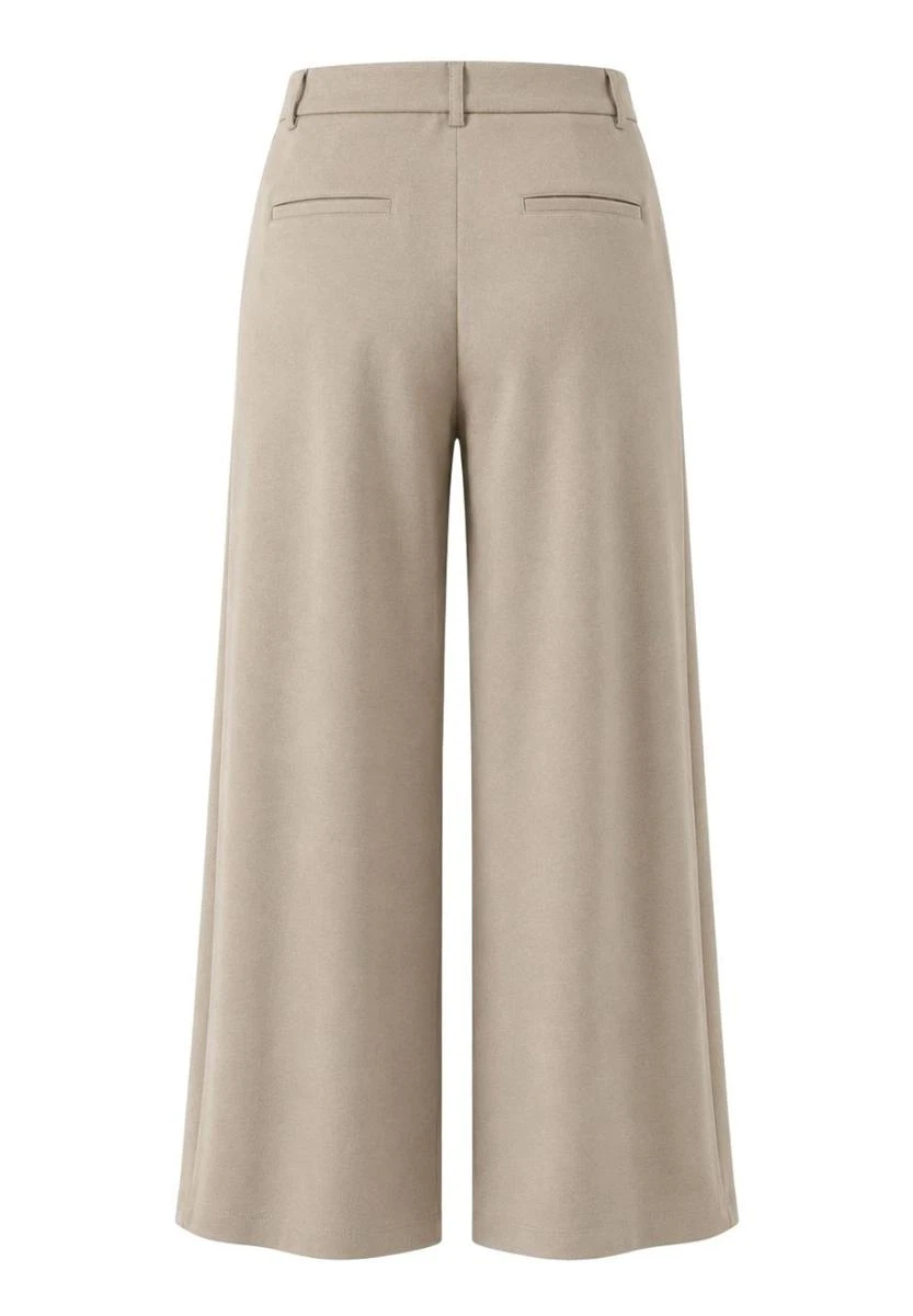 Tuzzi Pantalon W61423651 Bruin 2