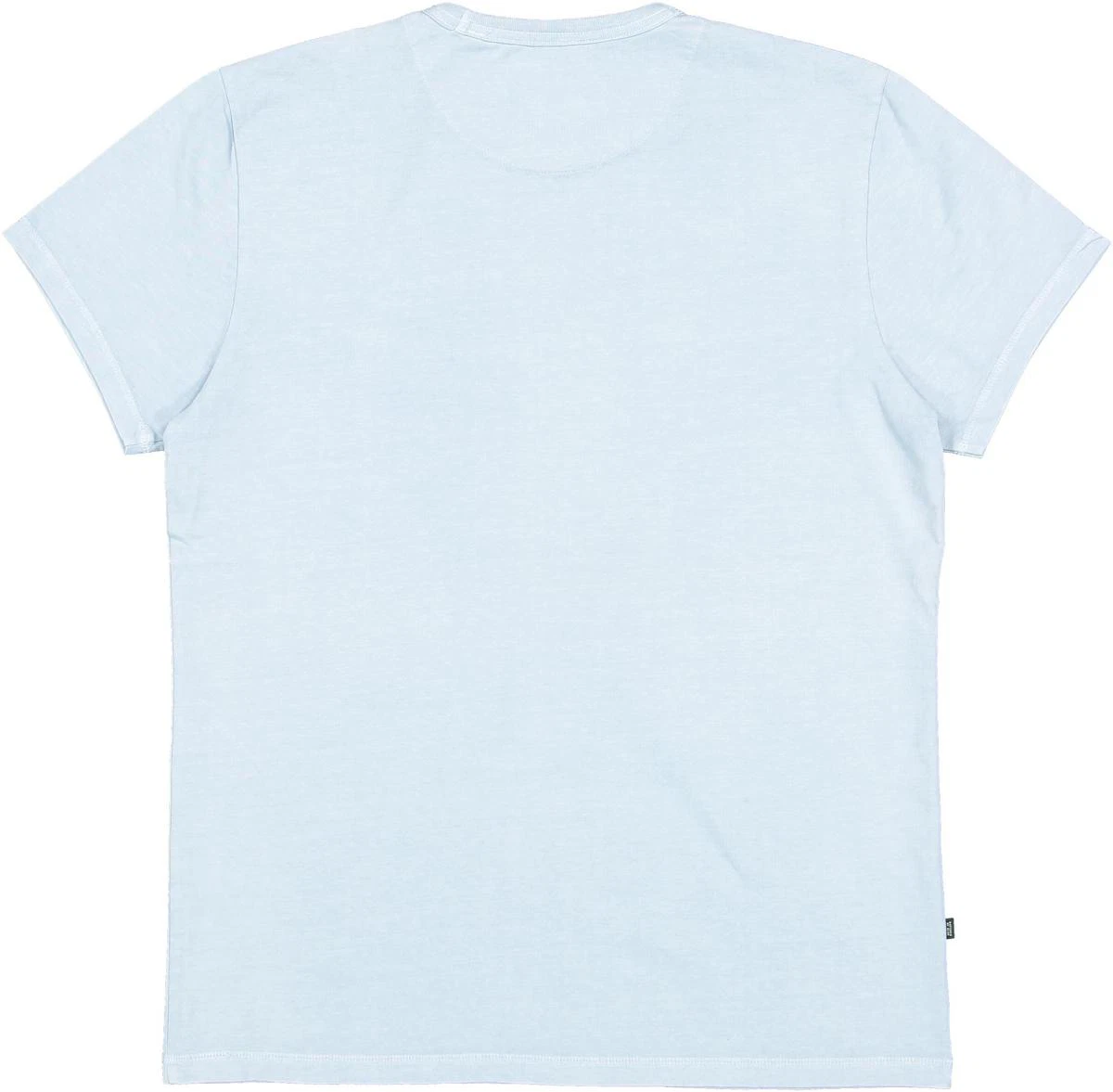Butcher of Blue T-Shirt 2012001.1 Blauw 4