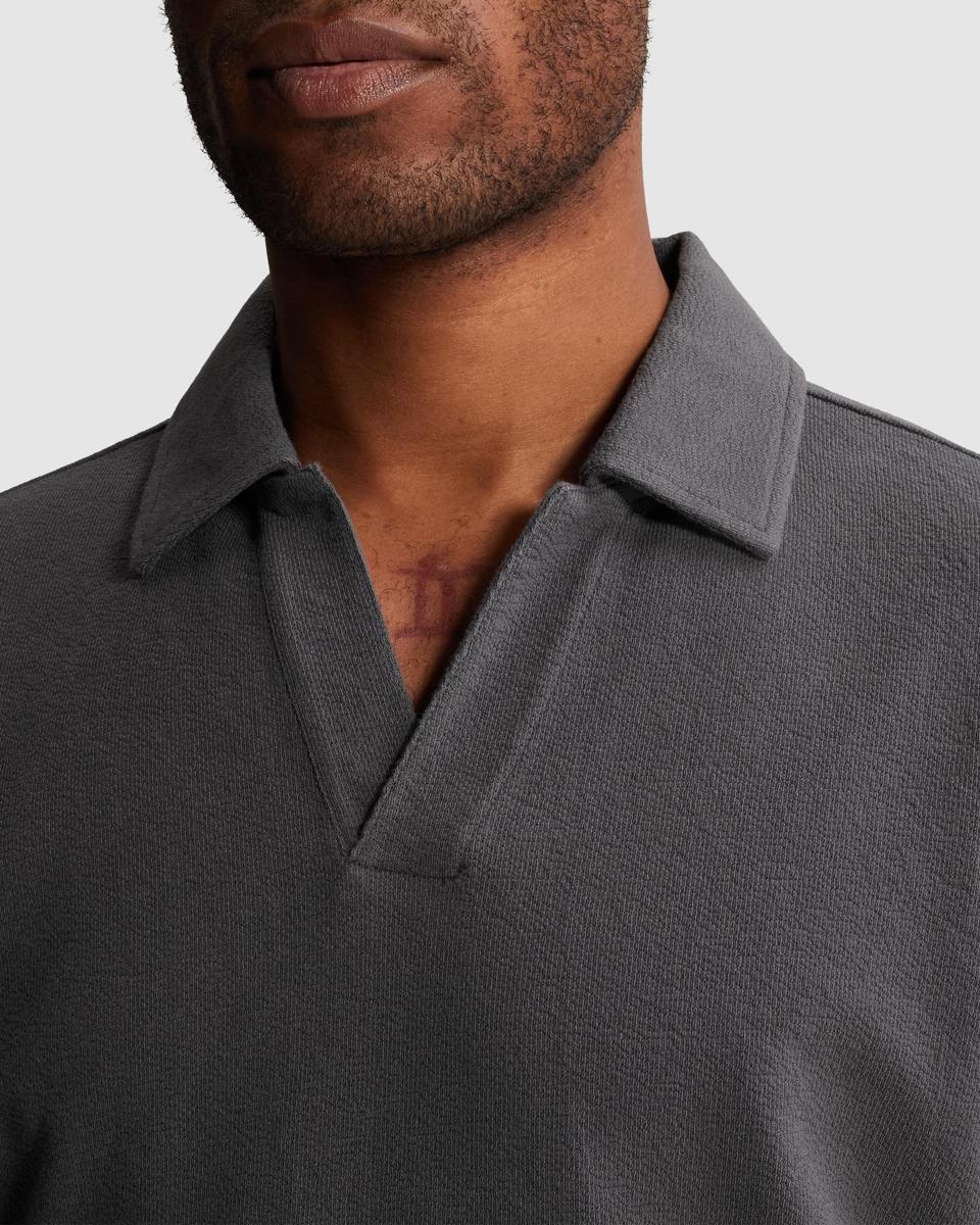 Cast Iron Polo CPSS2604895 Grijs 3