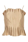 Freebird Top Talifa Goud 2