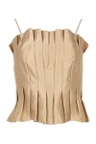 Freebird Top Talifa Goud 2