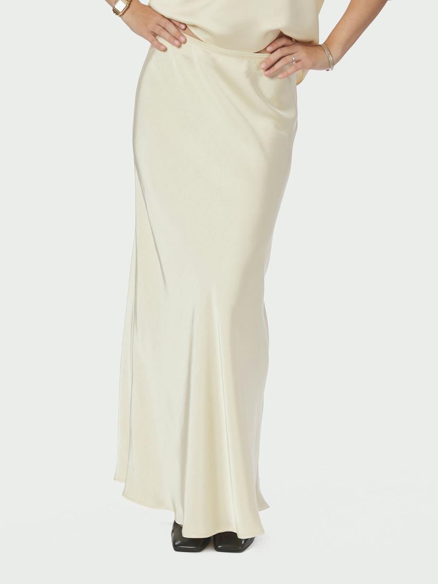 Neo Noir Rok Vicky Geel  1