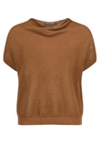 Betty Barclay Blouse 54712006 Bruin 2