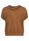 Betty Barclay Blouse 54712006 Bruin 2