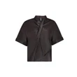 Geisha Blouse 63506-10 Bruin 3