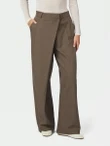 Neo Noir Pantalon Calina Bruin 1