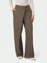 Neo Noir Pantalon Calina Bruin 1