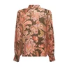 Geisha Blouse 63941-20 Groen 3
