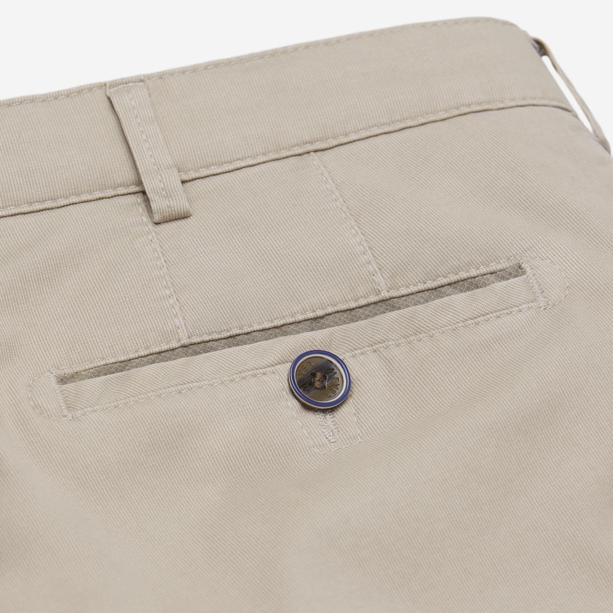 Meyer Pantalon 1151508000 Beige 6