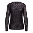 &Co Woman Longsleeve TO390 Paars 2