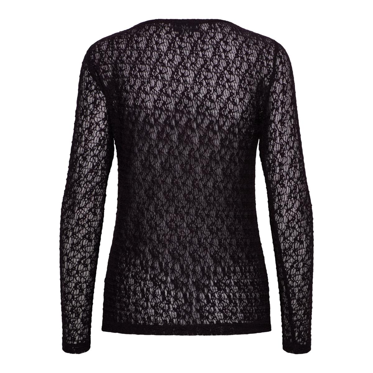 &Co Woman Longsleeve TO390 Paars 2