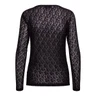 &Co Woman Longsleeve TO390 Paars 2
