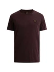 PME Legend T-Shirt PTSS2610562 Paars 1