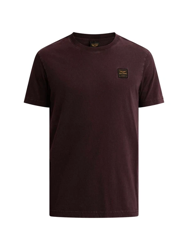 PME Legend T-Shirt PTSS2610562 Paars 1