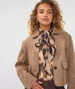 EsQualo Blazer F26.11501 Beige 5