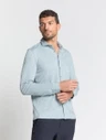 No Excess Overhemd N4180 Blauw 2