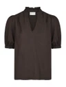 Neo Noir Blouse Odesa Bruin 2