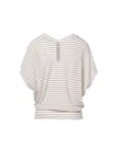 Beaumont Collectie T-Shirt Damie Wit 4