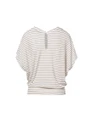 Beaumont Collectie T-Shirt Damie Wit 4