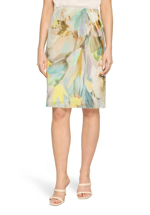 Betty Barclay Rok 94751878 Groen 1