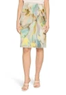 Betty Barclay Rok 94751878 Groen 1