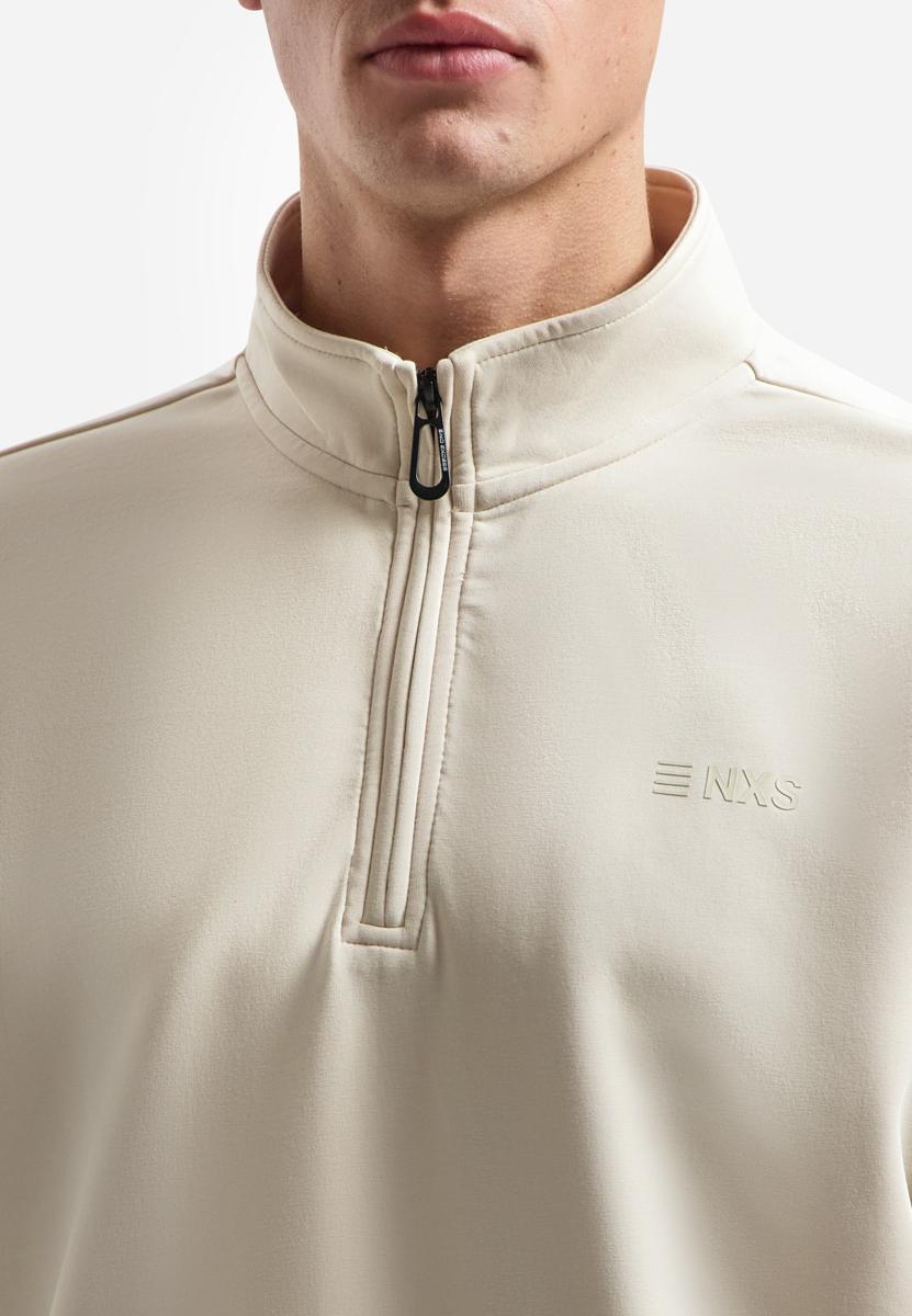 No Excess Sweater 31100103 Beige 5