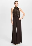 SWING Jumpsuit 3AH03900 Bruin 1