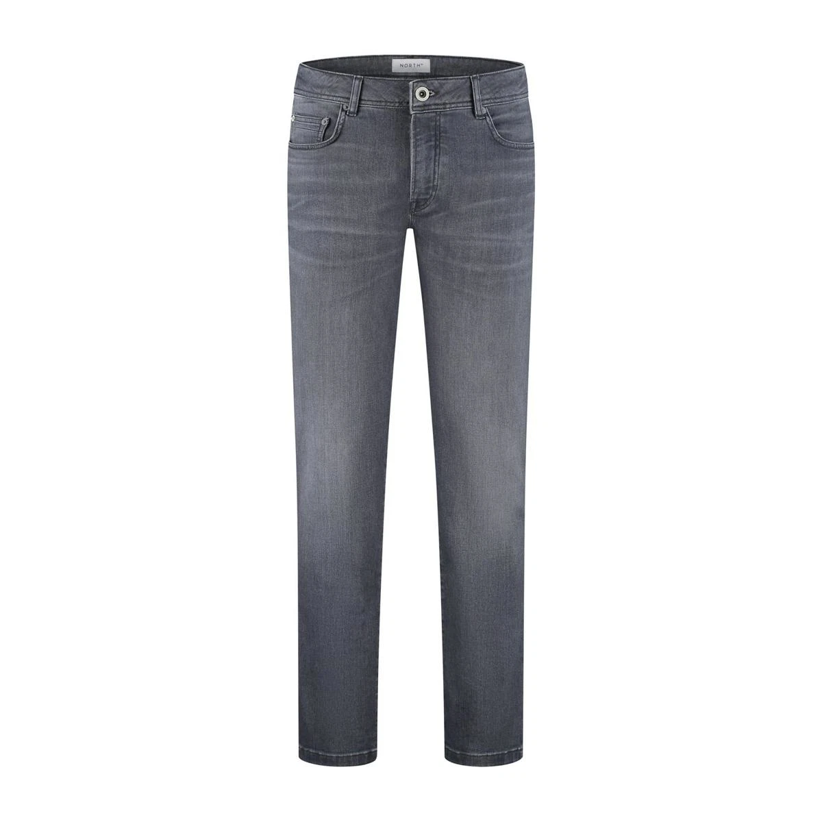 North84 Jeans 84301003 Grijs 2