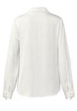 Bianca Blouse 85127 Off-White 2