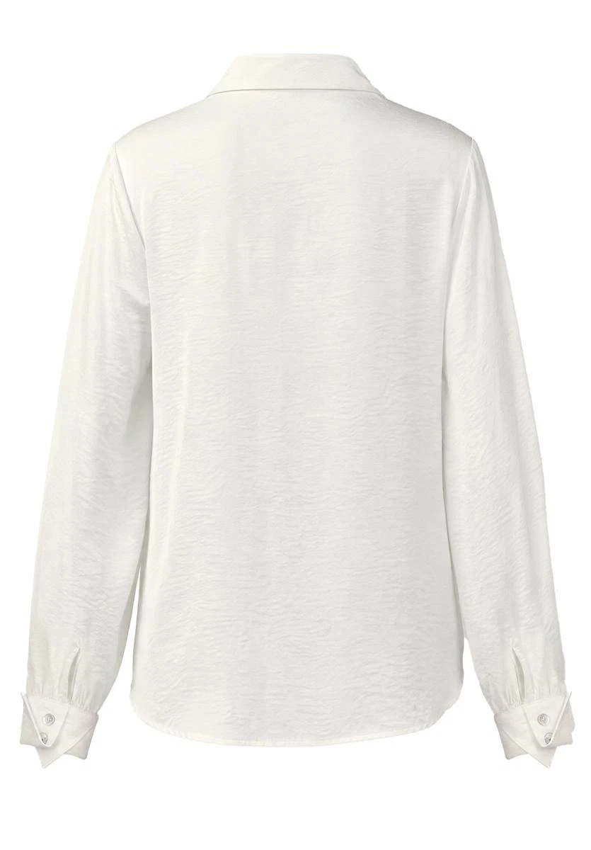 Bianca Blouse 85127 Off-White 2