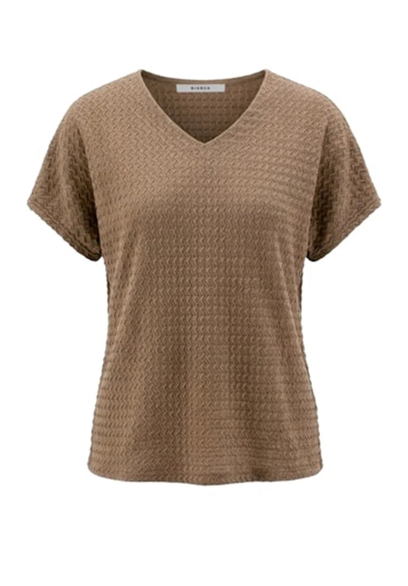 Bianca T-Shirt Julie Bruin 2