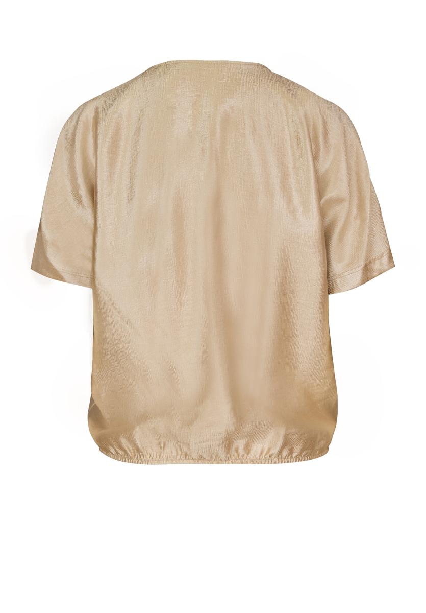 Bianca T-Shirt Witta Goud 4