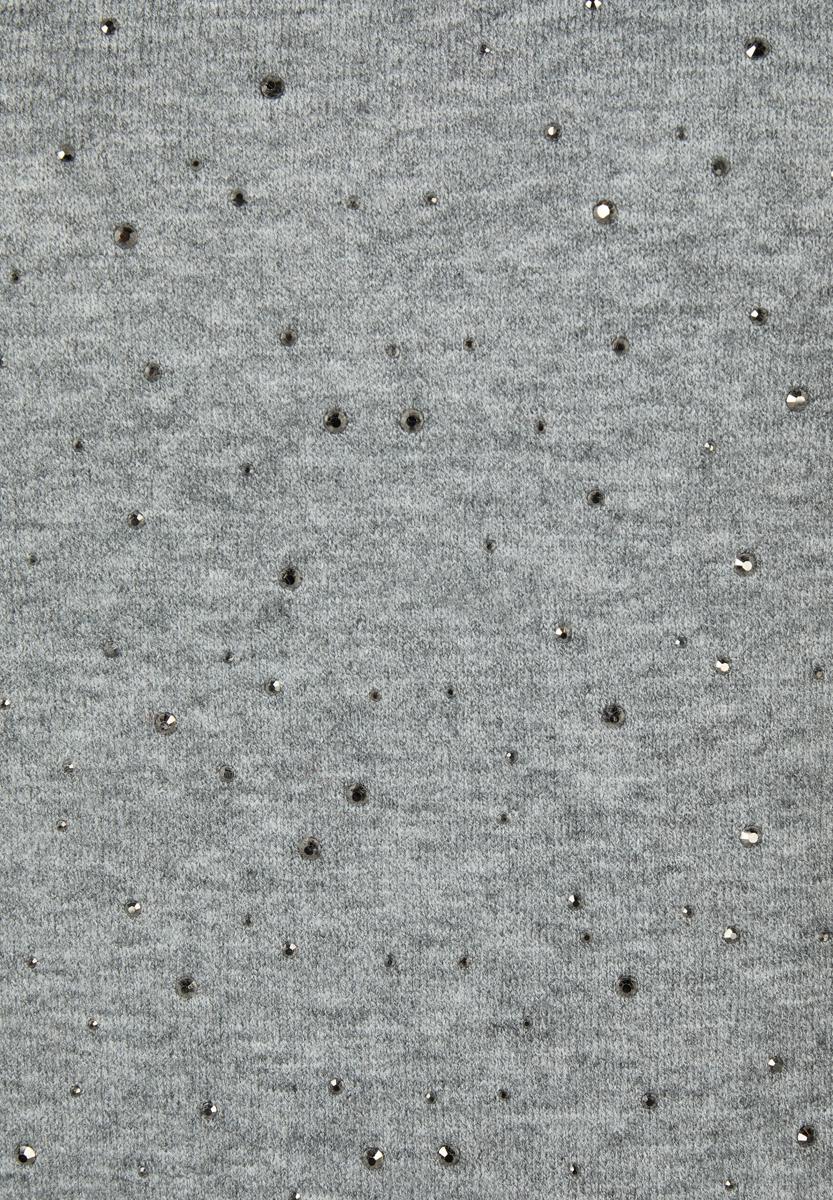 Rabe Vest 57-121629 Grijs 3