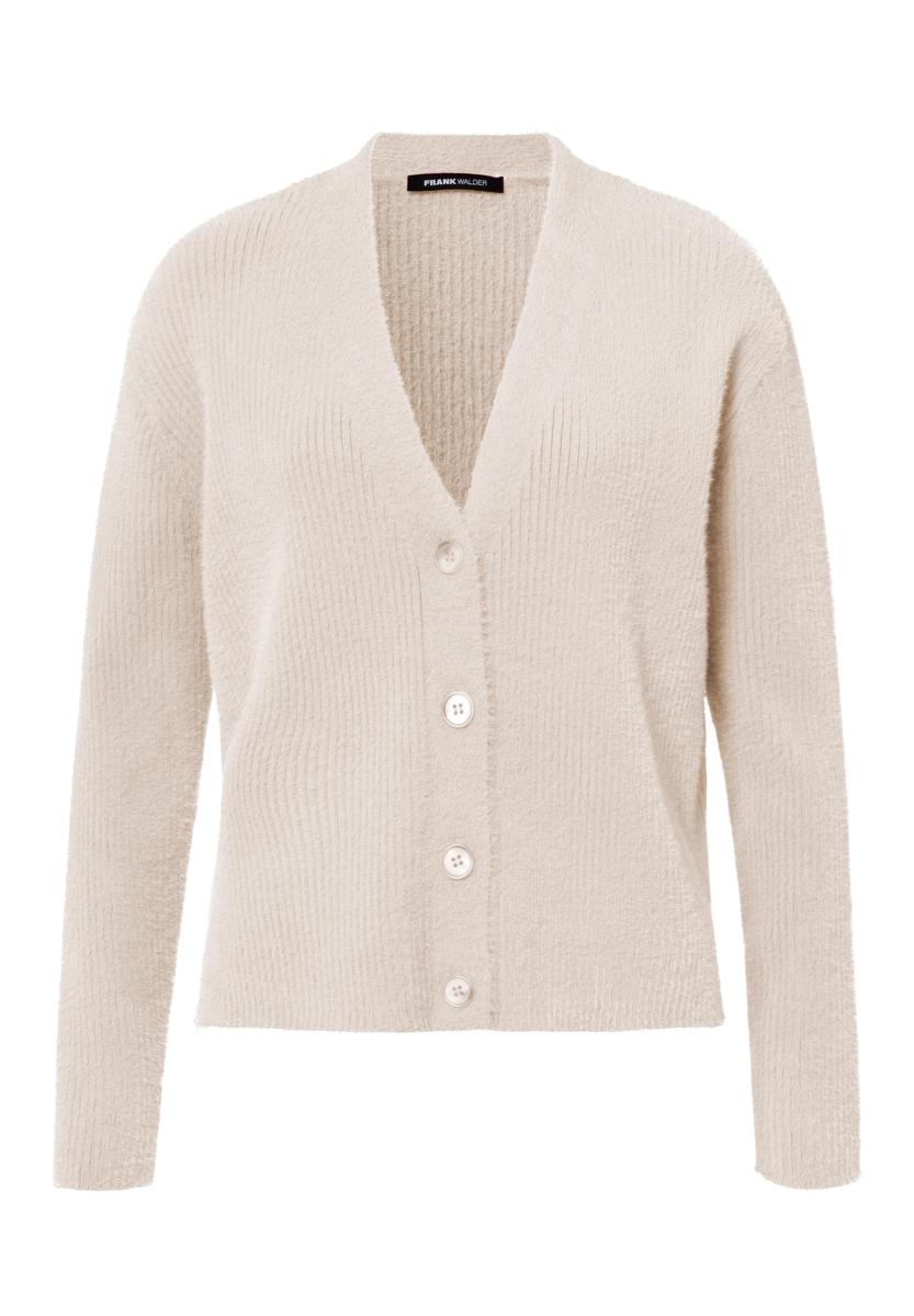 Frank Walder Vest NOS725074 Off-White 2