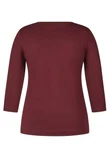 Rabe Longsleeve 57-114307 Rood 3