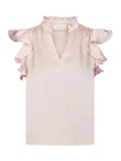 Neo Noir Blouse Stella Roze 2
