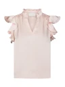 Neo Noir Blouse Stella Roze 2